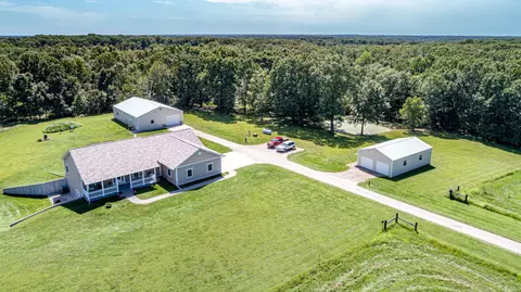 6100 County Rd 113, Fulton, MO 65251 photo 1