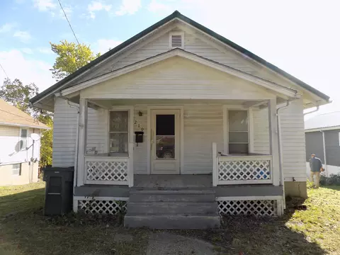210 S Ravine St, Fulton, MO 65251 photo 1