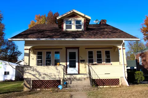209 W 6th St, Fulton, MO 65251 photo 1