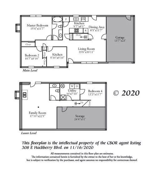 308 E Hackberry Blvd, Columbia, MO 65202 photo 2