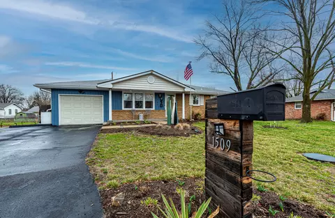 1509 Doris Dr, Columbia, MO 65202 photo 1