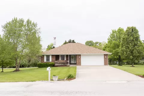 2058 Beelman Rd, Holts Summit, MO 65043 photo 2