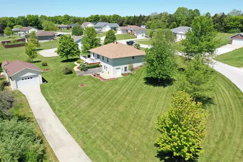 2058 Beelman Rd, Holts Summit, MO 65043 photo 1