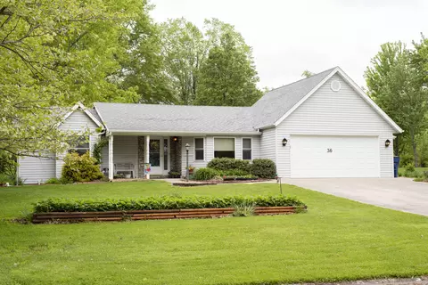 36 N Larand Dr, Holts Summit, MO 65043 photo 1