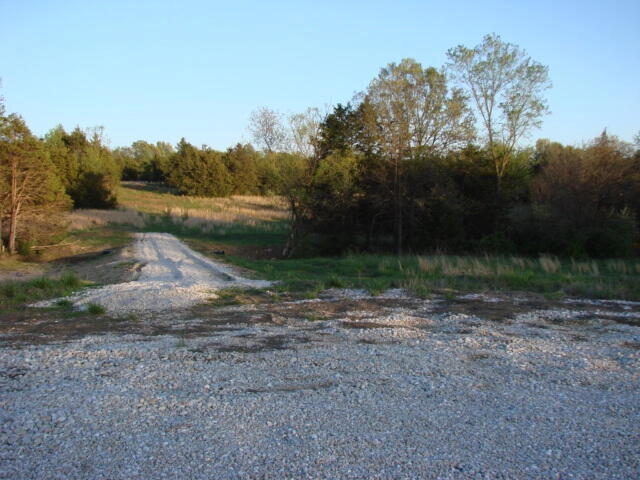 Lot 8 Rte Y  