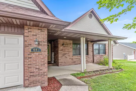 699 Branch Rd, Holts Summit, MO 65043 photo 1