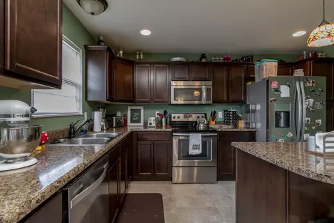 125 Mars St, Holts Summit, MO 65043 photo 8