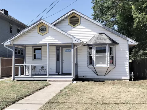 603 Jefferson St, Fulton, MO 65251 photo 1