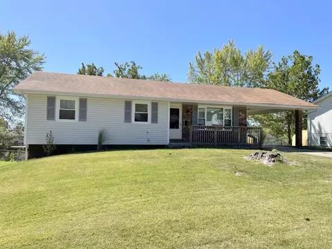 296 E Winter St, Columbia, MO 65202 photo 1