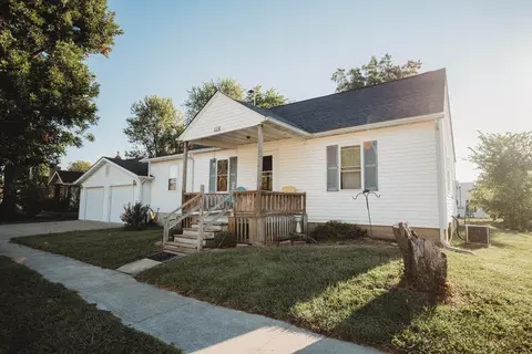 311 Linn Ave, Belle, MO 65013 photo 2