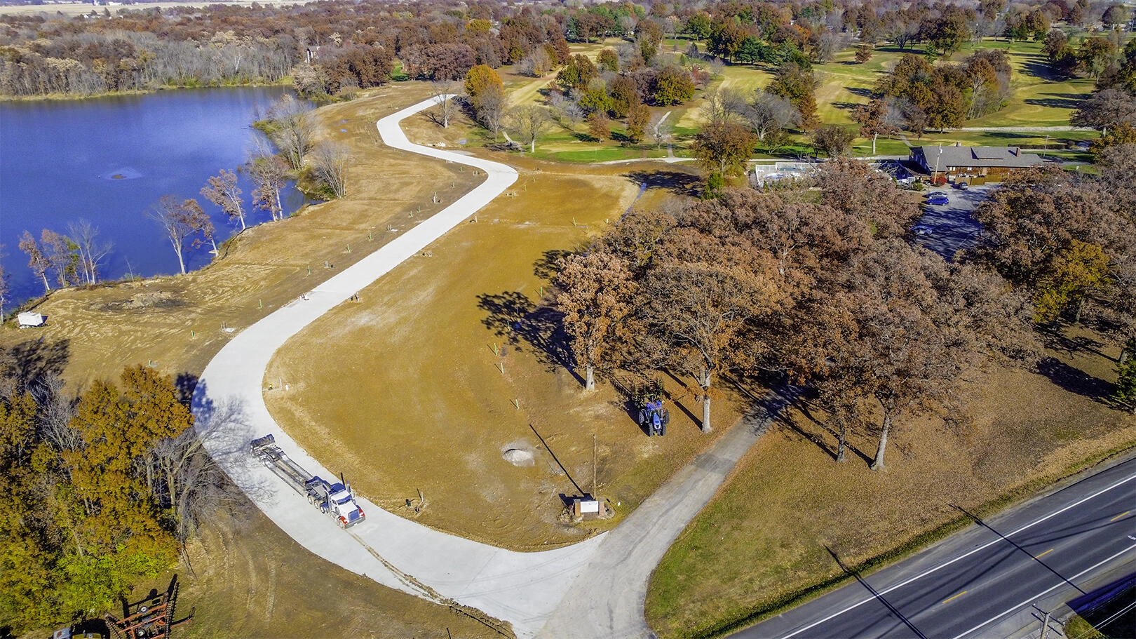 115 Fairview Oaks Ct