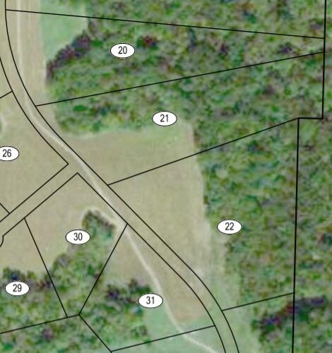 Lot 20 Lewis And Clark  