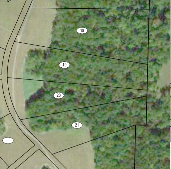 Lot 19 Lewis And Clark  