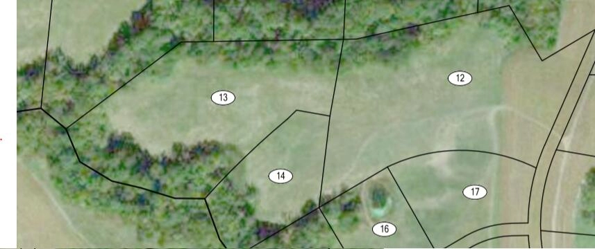 Lot 14 Lewis And Clark  