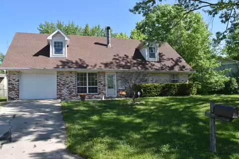 315 E Winter St, Columbia, MO 65202 photo 1