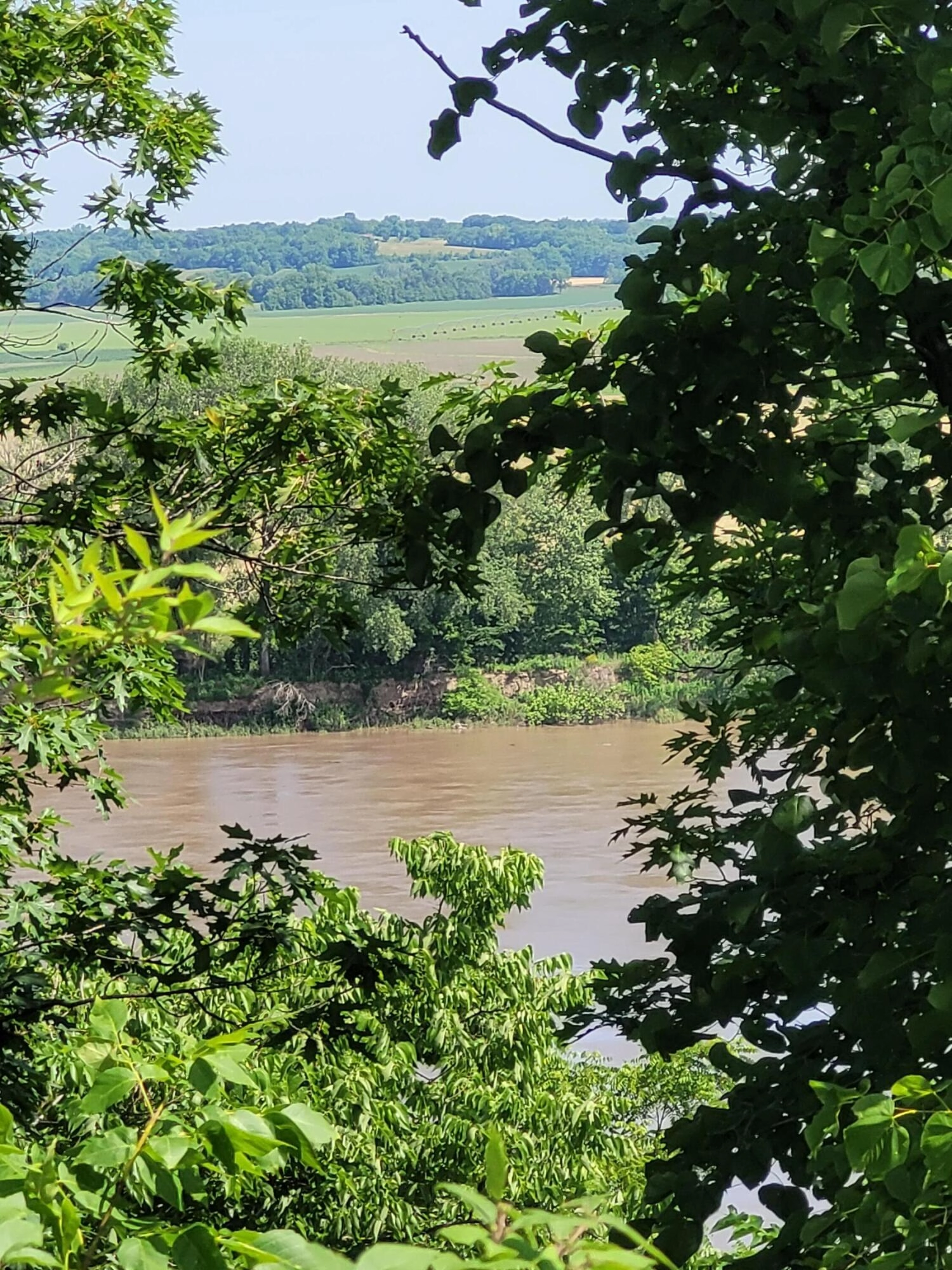 Lot 2 Lewis And Clark  