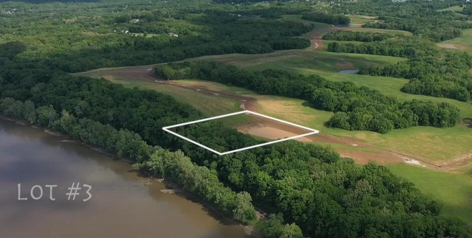 Lot 3 Lewis And Clark  