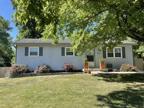 454 E Winter St, Columbia, MO 65202 photo 1