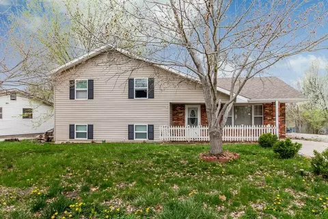311 Hackberry Blvd, Columbia, MO 65202 photo 1
