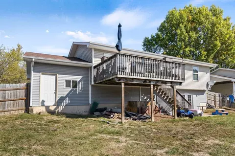 240 E Winter St, Columbia, MO 65202 photo 28