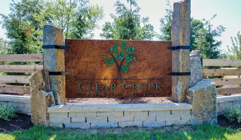 lot129 Clear Creek Ests, Columbia, MO 65203