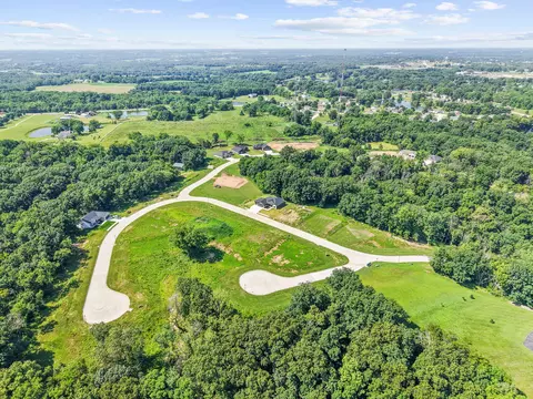 244 Boone Point Subdivision, Boonville, MO 65233