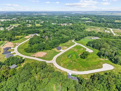 254 Boone Point Subdivision, Boonville, MO 65233