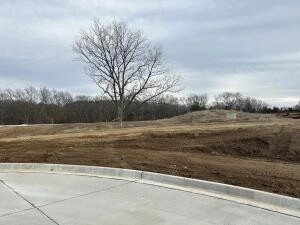 261 Boone Pt Subdivision  