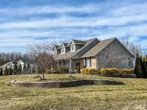 61 Larand Dr, Holts Summit, MO 65043 photo 1