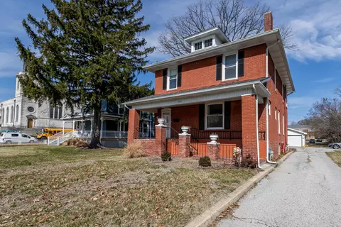 329 W 7th St, Fulton, MO 65251 photo 1