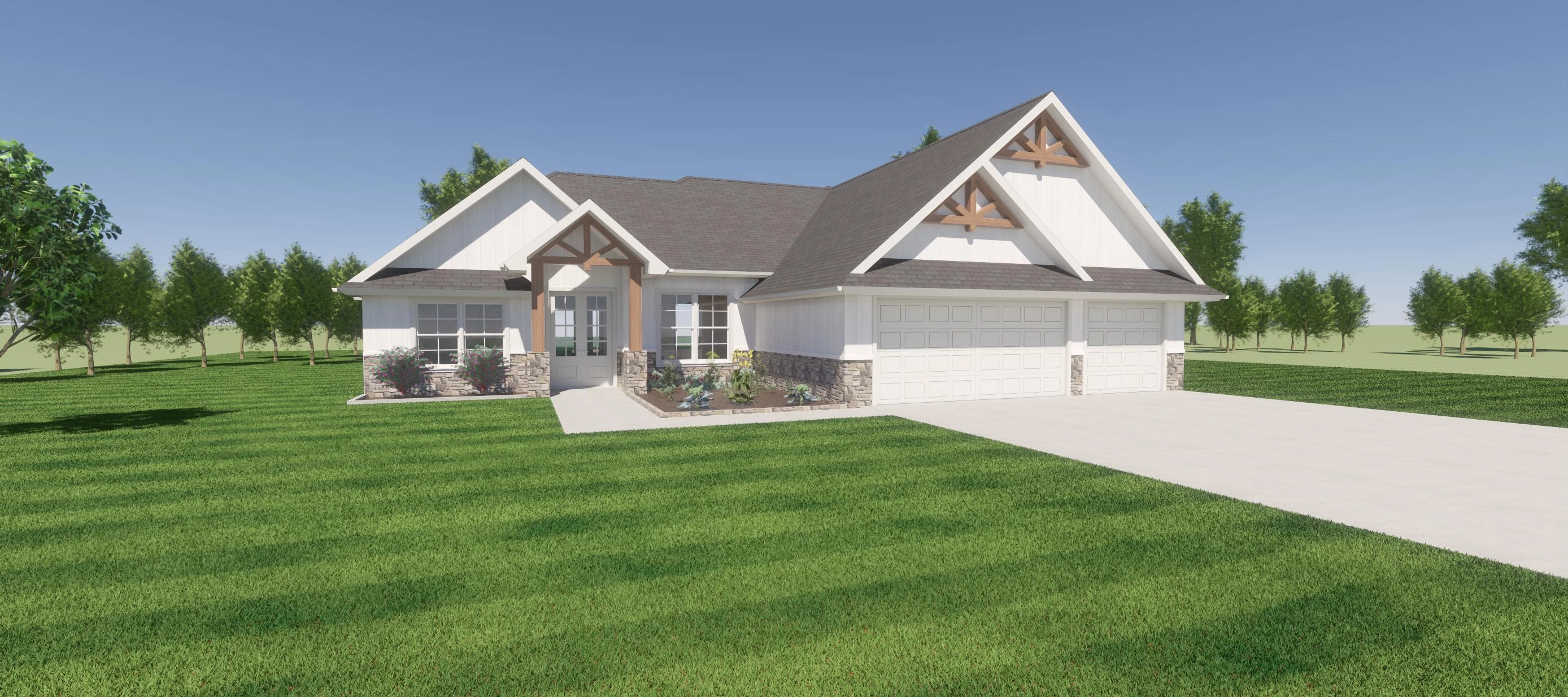 Lot 18 N Golden Eagle Ct  