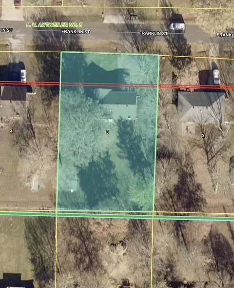 201 Franklin St, Holts Summit, MO 65043 photo 23