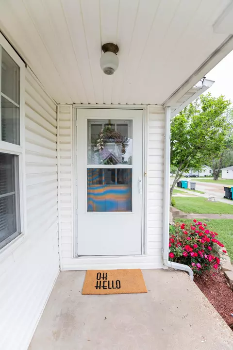 506 S Taylor Ave, Belle, MO 65013 photo 8
