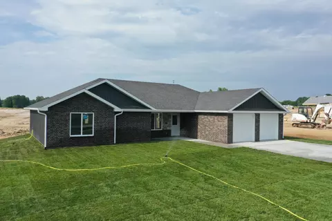 190 County Road 371, Holts Summit, MO 65043 photo 1