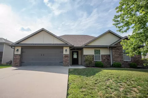3603 Snow Leopard Dr, Columbia, MO 65202 photo 1