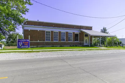 200 N North Main, Newtown, MO 64667 photo 1