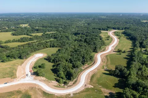 Lot 201 E Brook Valley Dr, Columbia, MO 65203 photo 4
