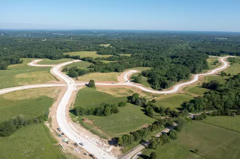 Lot 201 E Brook Valley Dr, Columbia, MO 65203 photo 3