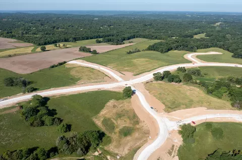 Lot 201 E Brook Valley Dr, Columbia, MO 65203 photo 7
