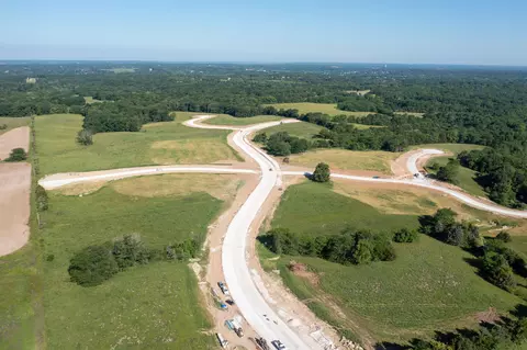 Lot 201 E Brook Valley Dr, Columbia, MO 65203 photo 2
