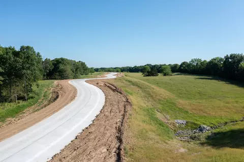 Lot 201 E Brook Valley Dr, Columbia, MO 65203 photo 14