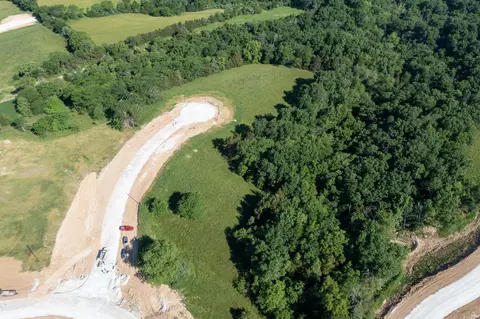 Lot 201 E Brook Valley Dr, Columbia, MO 65203 photo 5