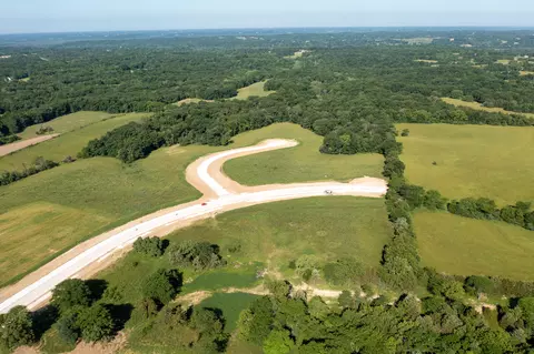 Lot 201 E Brook Valley Dr, Columbia, MO 65203 photo 8
