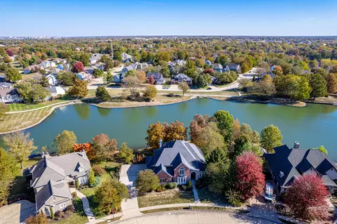 1213 Tartan Pl, Columbia, MO 65203