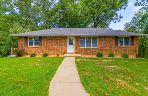 1241 Branch Rd, Holts Summit, MO 65043 photo 2