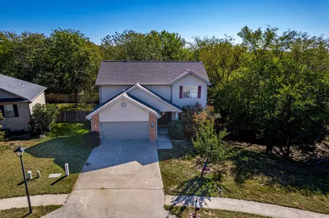 3800 Mamba Dr, Columbia, MO 65202