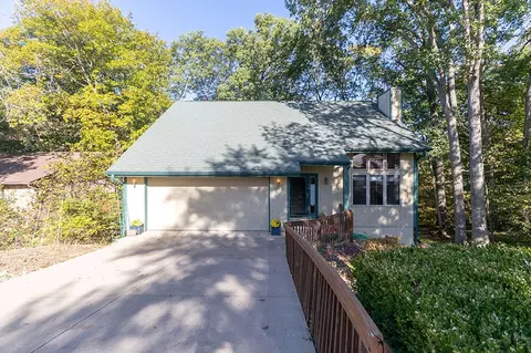 2001 Lovejoy Ln, Columbia, MO 65202
