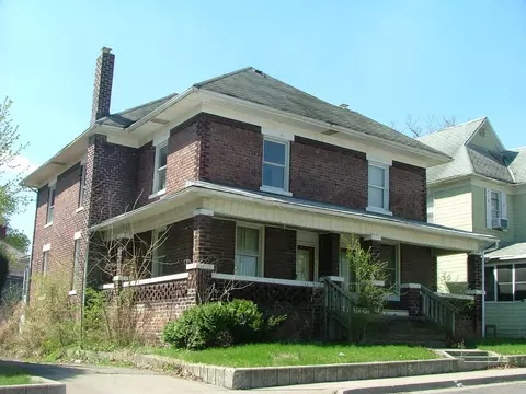 710 W Rollins St, Moberly, MO 65270
