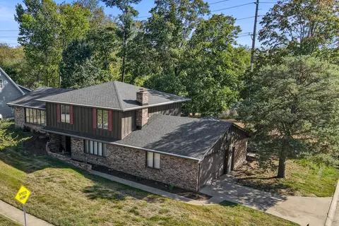 3716 Rollins, Columbia, MO 65203