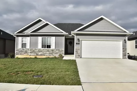 3309 Venice Dr, Columbia, MO 65202